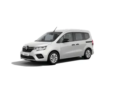 Nuevo Renault Kangoo 95 CV (69 kW) 2026 Blanco Monovolumen