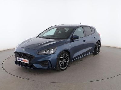 Usado Ford Focus ST-Line 150 CV (110 kW) 2020