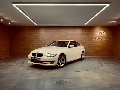 Usado BMW 320