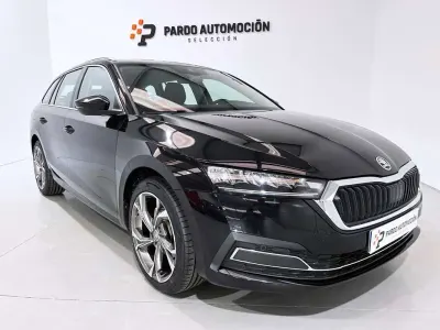 Occasion Skoda Octavia