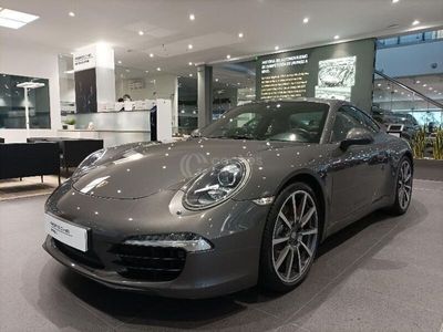 Porsche 911 Carrera S