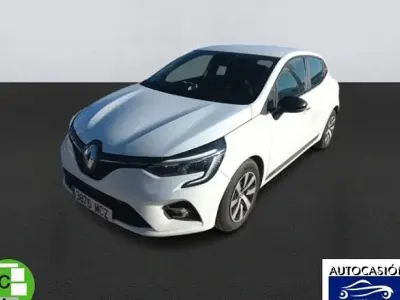 Usado Renault Clio V Equilibre 101 CV (74 kW) 2022