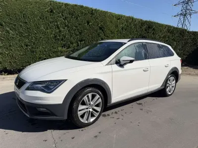 Usado Seat Leon