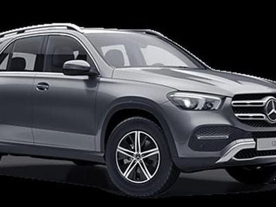 Mercedes GLE450 AMG