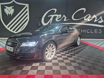 Usado Audi A7 Sportback