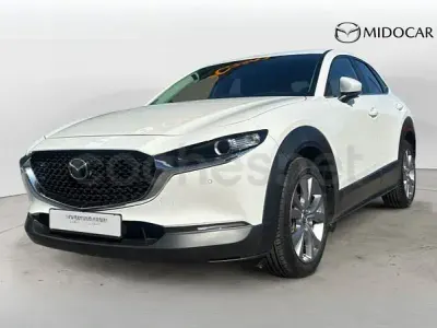 Usado Mazda CX-30
