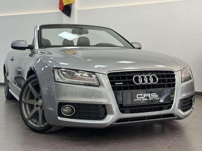 Audi A5 Cabriolet