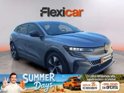 Usado Renault Mégane IV