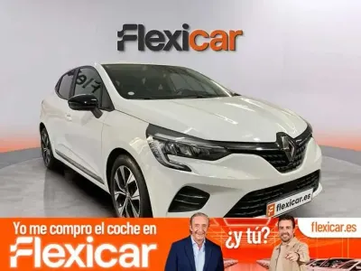 Usado Renault Clio