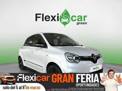 Usado Renault Twingo Urban Night 59 kW (81 CV) 2023 Blanco Utilitario