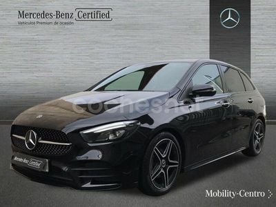 Mercedes B200