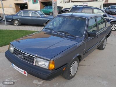 Volvo 360