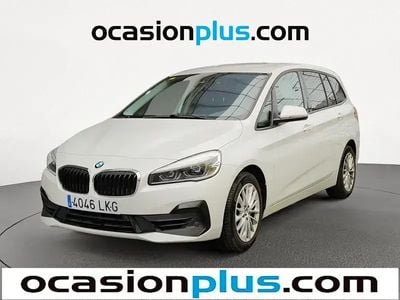 BMW 216 Gran Tourer