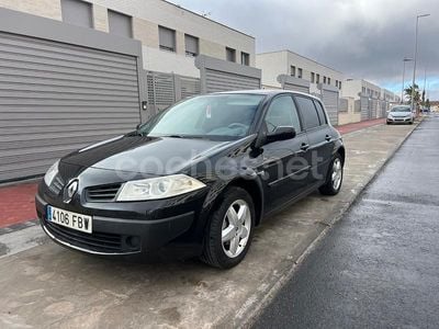 Renault Mégane II