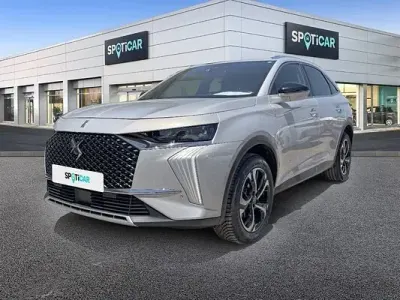 Usado DS Automobiles DS7 Crossback