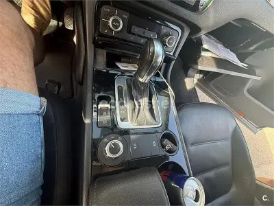Usado VW Touareg