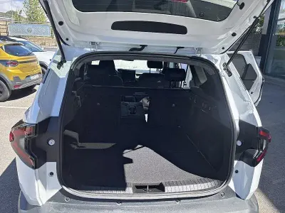Usado Dacia Bigster Extreme 130 CV (95 kW) 2025 Blanco SUV