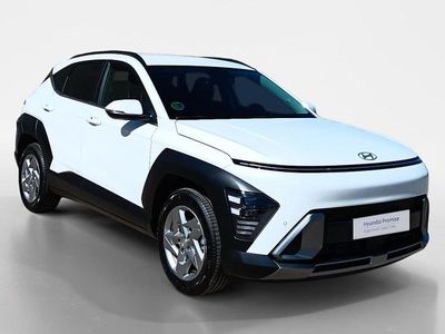 Nuevo Hyundai Kona 99 CV (72 kW) 2025 SUV