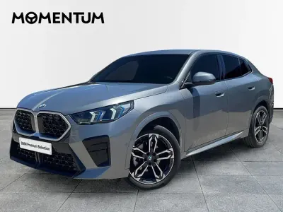 Usado BMW X2 Comfort Edition 163 CV (119 kW) 2025 Gris SUV