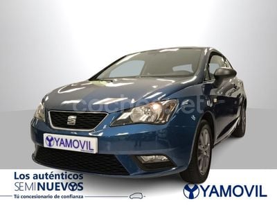 Seat Ibiza SC