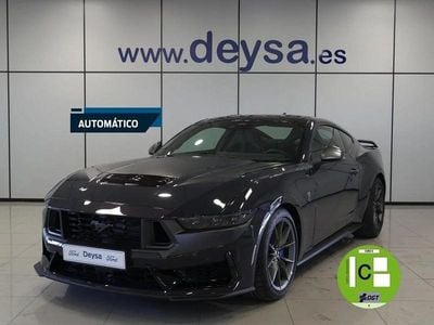 Azul Nuevo 2025 Ford Mustang Coupe | 78.990 €