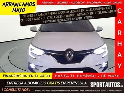 Renault Mégane IV