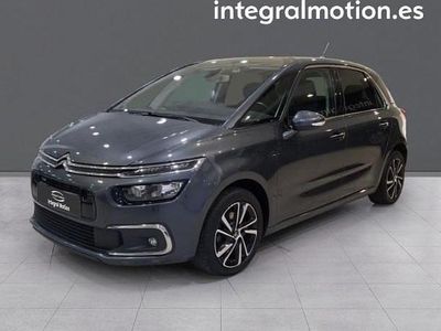 Usado Citroën C4 Picasso Feel 130 CV (95 kW) 2017 Monovolumen