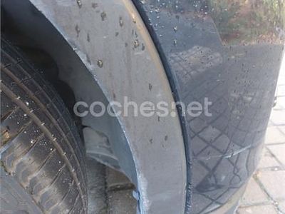 Usado Mazda CX-5 Style 150 CV (110 kW) 2015 Azul SUV