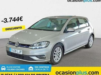 VW Golf VIII