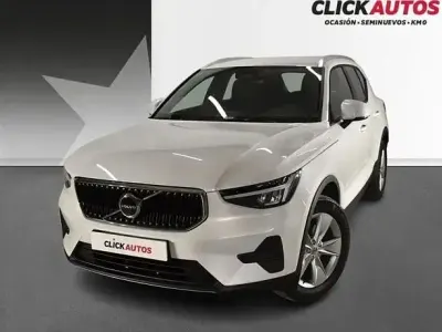 Usado Volvo XC40 Core 163 CV (119 kW) 2025 SUV
