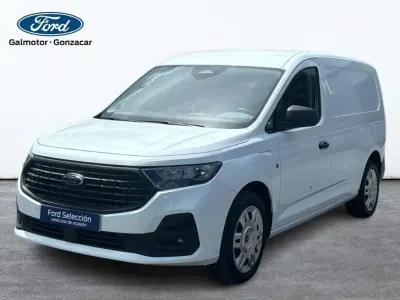 Nuevo Ford Transit Trend 150 CV (110 kW) 2026 Blanco Van