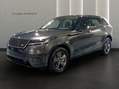 Gris / plata Usado 2025 Land Rover Range Rover Velar S SUV | 75.900 €