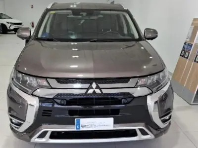 Usado Mitsubishi Outlander P-HEV