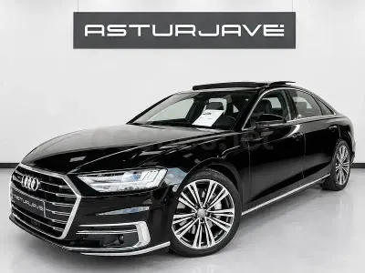 Usado Audi A8