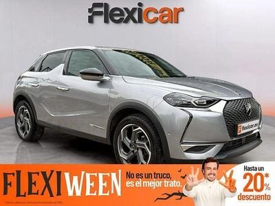 DS Automobiles DS3 Crossback