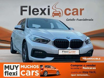 usado BMW 116 116 d