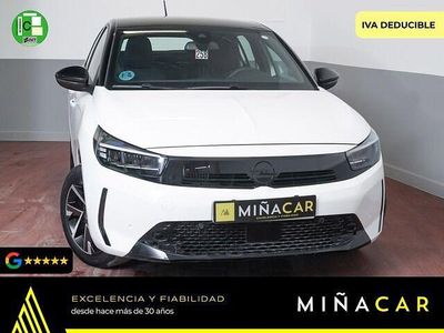 Usado Opel Corsa 100 CV (73 kW) 2024 Blanco Berlina
