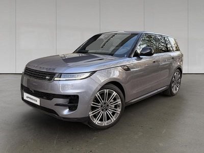 Usado Land Rover Range Rover Sport SE 460 CV (338 kW) 2024 Eiger grey SUV