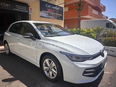 VW Golf VIII