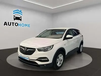 Usado Opel Grandland X
