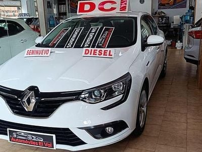 Renault Mégane IV