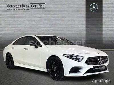 Mercedes CLS450