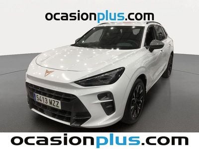 Blanco Nuevo 2025 Cupra Terramar SUV | 32.455 €