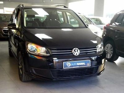 VW Touran