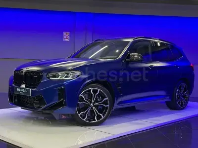Usado BMW X3 M