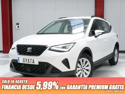 Usado Seat Arona