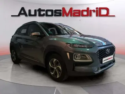 Usado Hyundai Kona