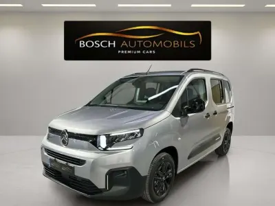 Usado Citroën Berlingo 102 CV (75 kW) 2025 Gris Monovolumen