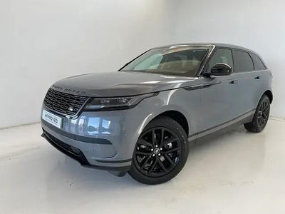 Occasion Land Rover Range Rover Velar S 204 PK (150 kW) 2024 Grijs SUV