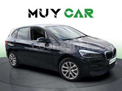 BMW 225 Active Tourer